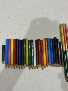 Mixed Art Supplies Bundle