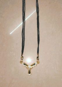 Pretty Mangalsutra.