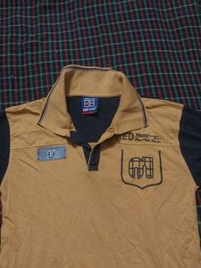 Chest Size31 Teashirt