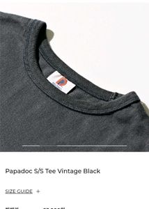 DEUTERO PAPADOC vintage T-Shirt