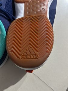 Adidas Unused New Running Shoes