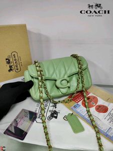 LATEST COACH TABBY*( COPY) 12 aa quality WITH BOX