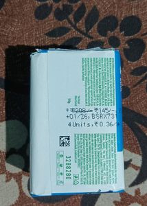 Dettol Soap