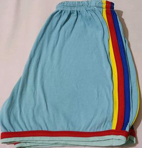 Bundle of 4 Kids Shorts