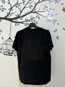 Black Graphic T-Shirt 🇩🇪