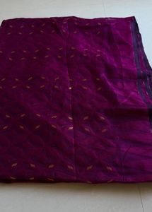 soft dhakai jamdani