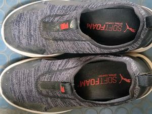 Puma SoftFoam Casual Shoes