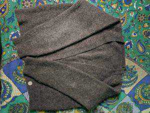Cozy Knit Sweater