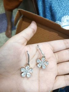 AD AUTHENTIC EARINGS