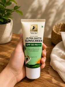 Pilgrim Sunscreen