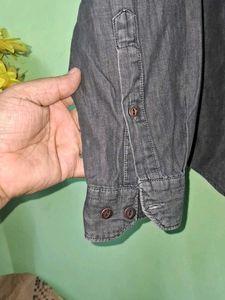 chase /41/Men's Denim Shirt