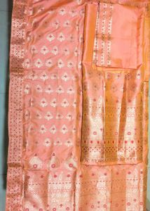 Beautiful  mekhela sador