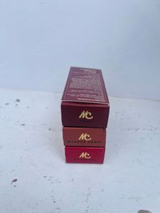 Nykaa Matte to Last Lipsticks (3 Shades)