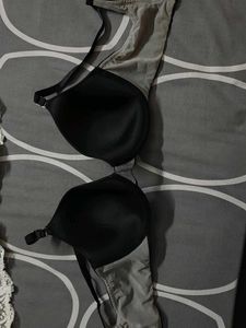 Black &amp; White -36D