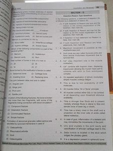 NEET &amp; AIIMS Zoology Study Package