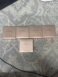 skintific cushion foundation