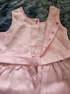 Awesome deal:  2 pink frocks @ 420