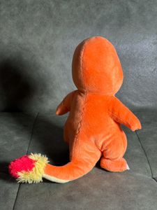 Cute Pokemon Charmander Plush Toy