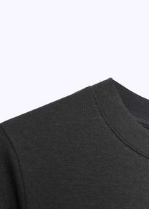 Cotton modal Long Sleeve Bodysuit