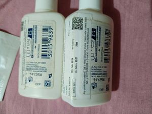 CeraVe Hydrating Cleanser Travel Size