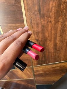 Renee Duo ( Rouge &amp; Petal)