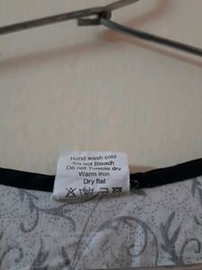 Cotton Nighty