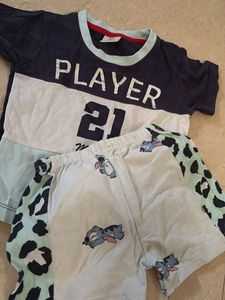 kids coord set