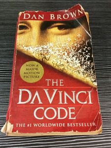 The Da Vinci Code