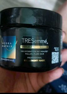 TRESemme Hydra Matrix Hair Mask