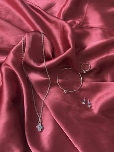 Fashion Jewelry Set