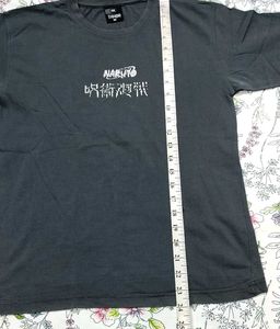THOR GRAPHIC T-SHIRT (GREY)
