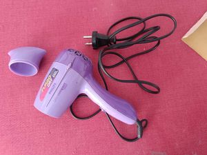 Philips Hair Dryer new condition