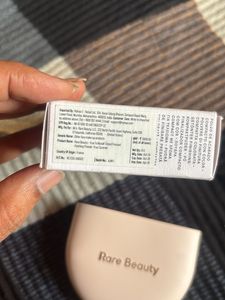 Rare Beauty Tinted Pressed Powder