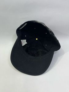 Volcom Black Baseball Cap