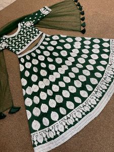 LEHENGA ON SALE READ DESCRIPTION
