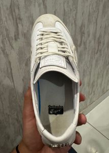 Onitsuka Tiger Mexico 66 Driving Sneakers