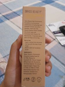 Foundation