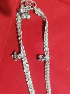 artificial Anklet