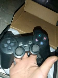 2.4G Wireless Controller Gamepad