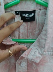 BALENCIAGA Shirt