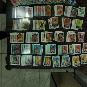 cricket attax 2012,2014,2016,wc 2014, Uk Leg