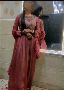 Elegant Ethnic gown