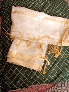 Banarsi Checks Dupatta