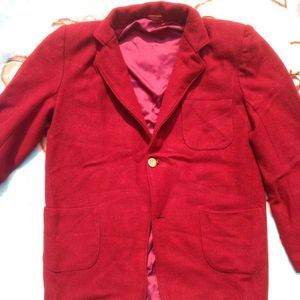 Blazer For School Kids