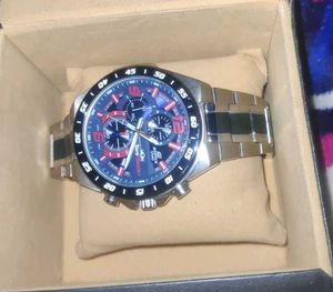 Edifice Watch