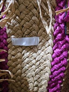 Shopper Bag