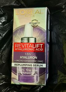 L'Oreal Revitalift Hyaluronic Acid Serum