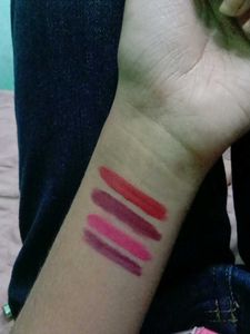 Flemmi Modern Babe Liquid Lipcolor
