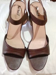 New Heels