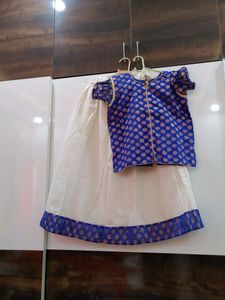 Langa Blouse for kids